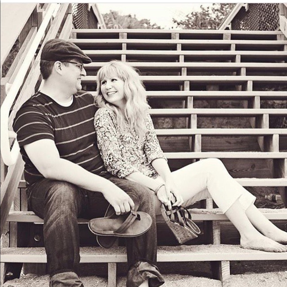 Meet your Posher, Mollie